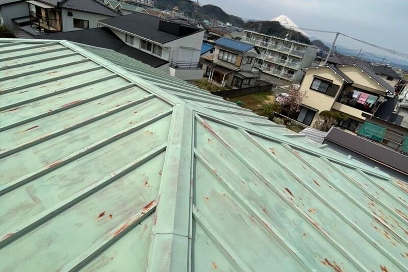 伊豆の国市 M様