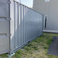 LINE_ALBUM_裾野市コンテナボックス施工前施工後_230622_0