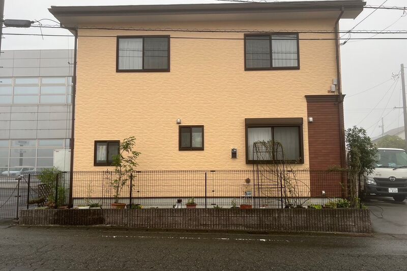 御殿場市 I様