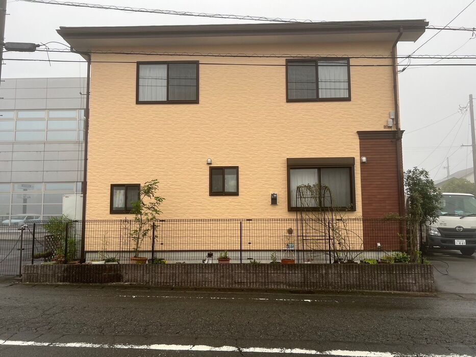 御殿場市 I様